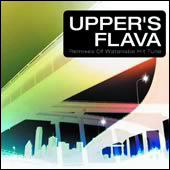 UPPER'S FLAVA〜Remixes Of Watanabe Hit Tune〜