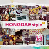 HONGDAE STYLE 01