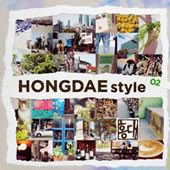 HONGDAE STYLE 02