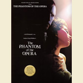 オペラ座の怪人（The Phantom of the Opera）オリジナル・サウンドトラック（Original soundtrack）