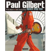 PAUL GILBERT : Space Ship One