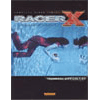 RACER X : TECHNICAL DIFFICULTIES
